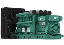 Diesel Generatoren Cummins C3750 D5