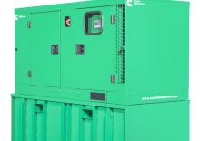 Diesel Generatoren Cummins C3750 D5e