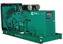 Diesel Generatoren Cummins C380 D5