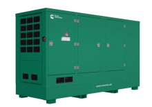 Diesel Generatoren Cummins C400D5Q