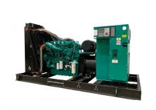 Diesel Generatoren Cummins C400D6B