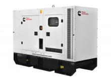 Diesel Generatoren Cummins C40D2R