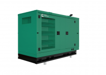 Diesel Generatoren Cummins C40D6EI
