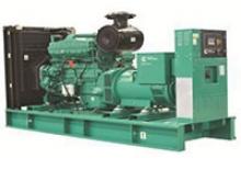 Diesel Generatoren Cummins C440D5