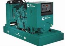 Diesel Generatoren Cummins C45D5