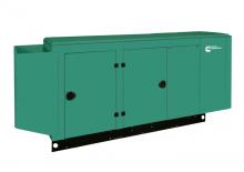 Diesel Generatoren Cummins C45N6