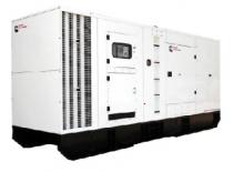 Diesel Generatoren Cummins C500D6R
