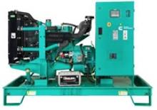 Diesel Generatoren Cummins C66 D5
