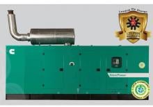 Diesel Generatoren Cummins C750D5P