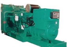 Diesel Generatoren Cummins C900 D5