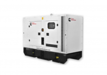 Diesel Generatoren Cummins C90D6RB