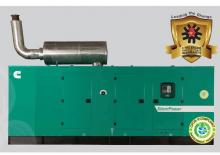 Diesel Generatoren Cummins C910D5P