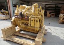 Diesel Generatoren Caterpillar CAT 3412 T