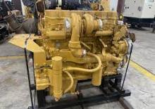 Diesel Generatoren Caterpillar CAT 3456 ATAAC