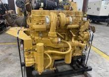 Diesel Generatoren Caterpillar CAT 3456 ATAAC