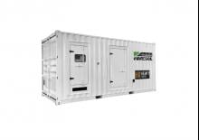 Diesel Generatoren INMESOL CC-1000