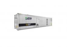 Diesel Generatoren INMESOL CC-1650