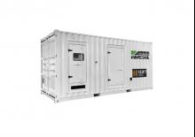 Diesel Generatoren INMESOL CC-880