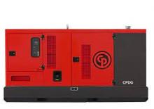 Diesel Generatoren Chicago Pneumatic CPDG 60 JD