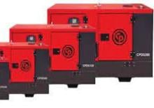 Diesel Generatoren Chicago Pneumatic CPDG 9