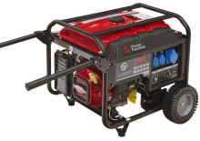 Diesel Generatoren Chicago Pneumatic CPPG 4P 