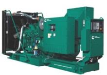 Diesel Generatoren Cummins DQPAA