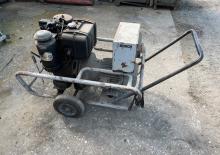 Diesel Generatoren Bosch DSOA 8,5