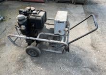 Diesel Generatoren Bosch DSOD 8,5