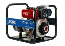 Diesel Generatoren SDMO DX 3000