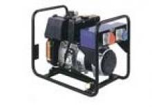 Diesel Generatoren Mase EASY 7500 DT