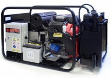Diesel Generatoren Europower EP 1800 DE-S/BC