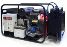Diesel Generatoren Europower EP 1800 DE-S/BC