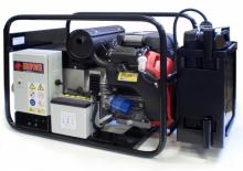 Diesel Generatoren Europower EP 1800 DE-S/BC