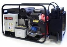 Diesel Generatoren Europower EP 1800 S/BC