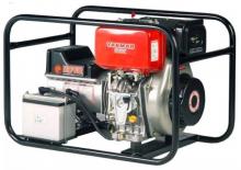 Diesel Generatoren Europower EP 2800 D LS