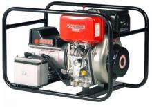 Diesel Generatoren Europower EP 2800 D S