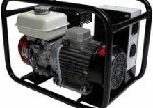 Diesel Generatoren Europower EP 3000