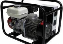 Diesel Generatoren Europower EP 3500 D-LS