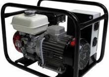 Diesel Generatoren Europower EP 3500 DE-LS