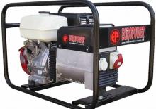 Diesel Generatoren Europower EP 5000 D-LS