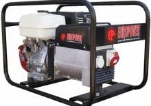 Diesel Generatoren Europower EP 5000 DE-LS
