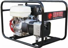 Diesel Generatoren Europower EP 6000 TDE-S