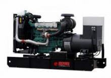 Diesel Generatoren Europower EP100TDE-3A (LS)
