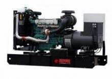 Diesel Generatoren Europower EP100TDE-3A (MA)