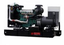 Diesel Generatoren Europower EP100TDE (MA)