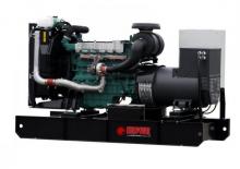 Diesel Generatoren Europower EP130TDE-3A (LS)