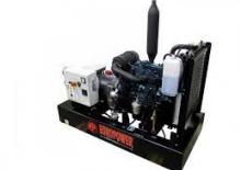 Diesel Generatoren Europower EP14TDE (MA)