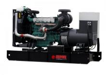 Diesel Generatoren Europower EP150TDE-3A (LS)
