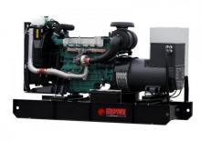Diesel Generatoren Europower EP150TDE-3A (MA)