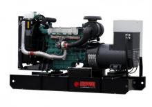 Diesel Generatoren Europower EP150TDE (LS)